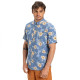 Quiksilver Ανδρικό πουκάμισο Apero Classic - Short Sleeves Shirt